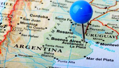 Buenos Aires ayuda a que turistas y porteños puedan cumplir con los requisitos de ingreso.