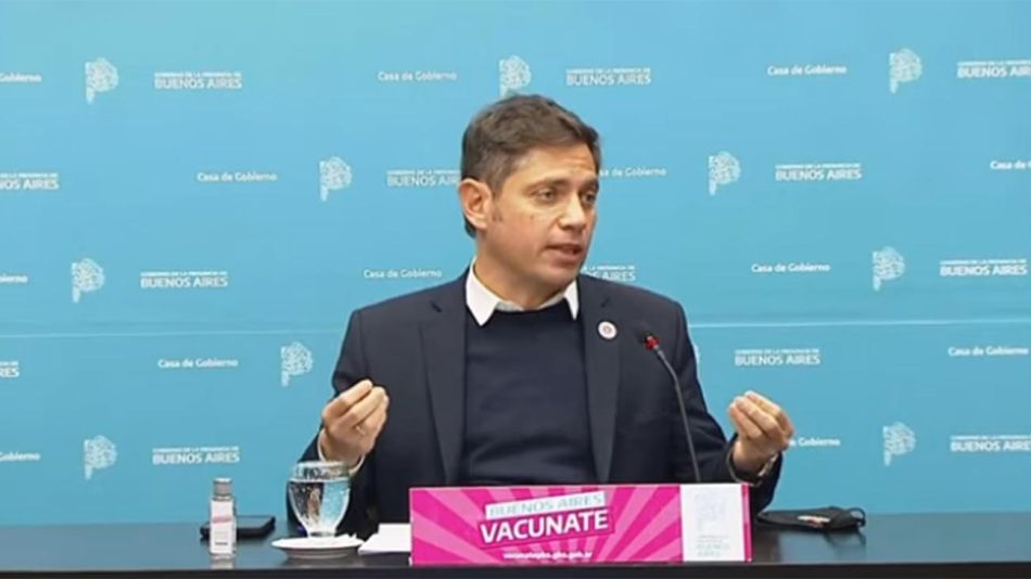 Kicillof 20210719