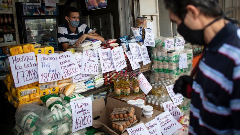Venezuela Canasta