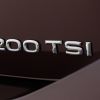 Volkswagen T-Cross turbo