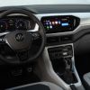 Volkswagen T-Cross turbo