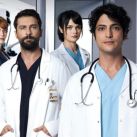 Doctor Milagro: se filtraron dos videos del backstage 