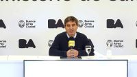 Conferencia de prensa Fernán Quiróz 20210720