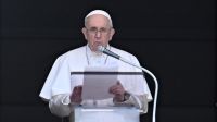 Papa Francisco 20210720
