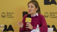 Soledad Acuña Ministro de Educación 20210720