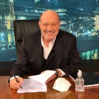 A los 98 años murió el padre de Alfredo Leuco