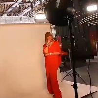 Adriana Salguerio confesó que tiene dos hijas del corazón