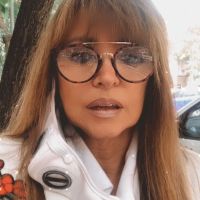 Adriana Salguerio confesó que tiene dos hijas del corazón