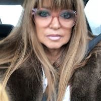 Adriana Salguerio confesó que tiene dos hijas del corazón