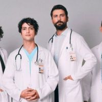 Doctor Milagro: se filtraron dos videos del backstage