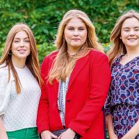 LAS BELLAS HEREDERAS DE MAXIMA