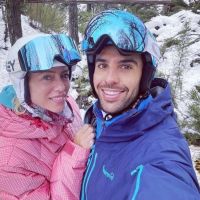 Manu Urcera, el nuevo novio de Nicole Neumann, blanqueó la relación en su Instagram