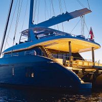 NADAL Y SU BARCO DE U$S 6 MILLONES