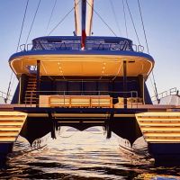 NADAL Y SU BARCO DE U$S 6 MILLONES