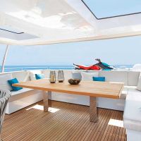 NADAL Y SU BARCO DE U$S 6 MILLONES