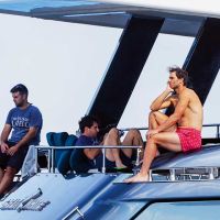 NADAL Y SU BARCO DE U$S 6 MILLONES