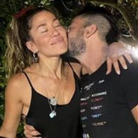 Que dijo el Tucu Lopez sobre el nuevo romance de Jimena Barón