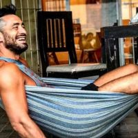 Que dijo el Tucu Lopez sobre el nuevo romance de Jimena Barón