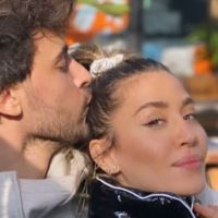 Que dijo el Tucu Lopez sobre el nuevo romance de Jimena Barón