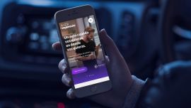 Las apps de microalquileres y la suscripción de vehículos son una tendencia creciente en todo el mundo.