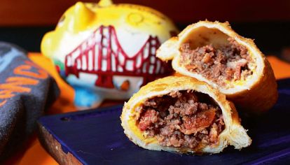 Empanadas