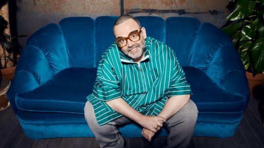 Maricón Perdido: todo sobre la serie autobiográfica de Bob Pop que este jueves llega a HBO Max