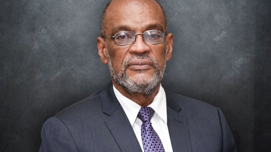 Ariel Henry, nuevo primer ministro de Haití