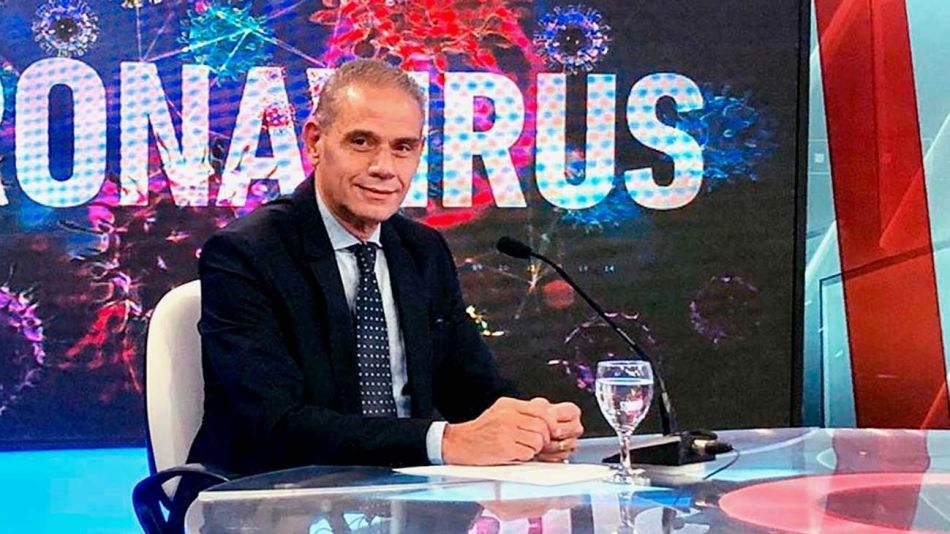 Dr. Roberto Debbag-20210720