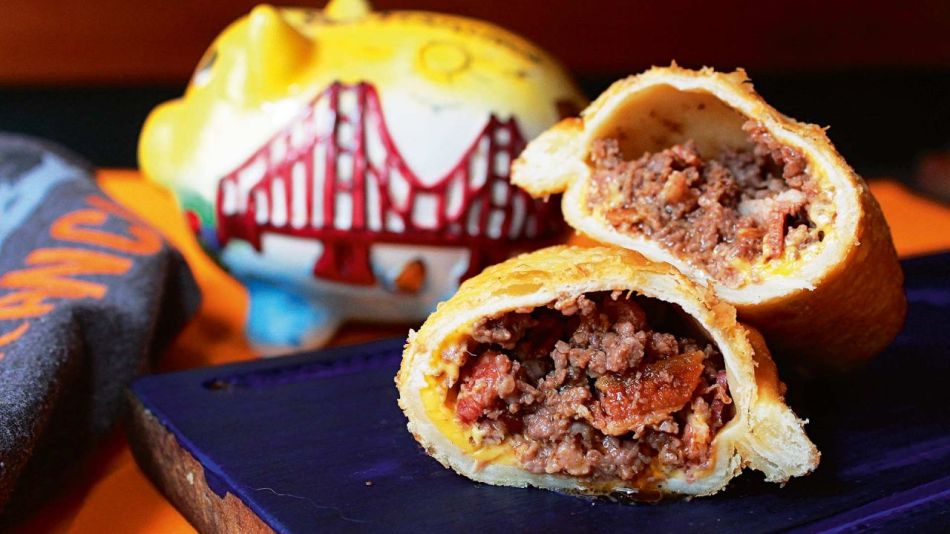Empanadas