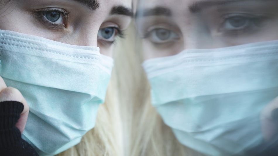 Pacientes Psiquiátricos Covid