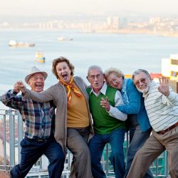 Por ahora los viajes de jubilados, que suelen ser de grupos grandes, no están permitidos en el territorio argentino.