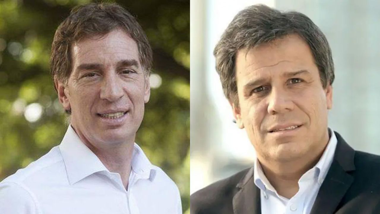 Santilli y Manes empiezan a armar sus listas para las PASO: sorpresas,  figuras y ex ministros | Perfil