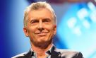 Mauricio Macri