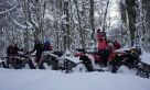 Vacaciones de invierno: autorizaron los viajes grupales de hasta 10 personas