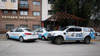Hospital Privado Regional de Bariloche 20210721