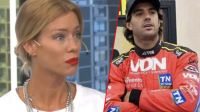Nicole Neumann enamorada de Urcera habló de casamiento y de la posibilidad de tener más hijos