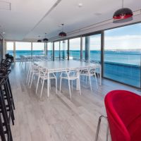 AGS Arquitectura