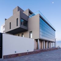 AGS Arquitectura