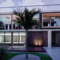 AGS Arquitectura