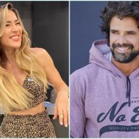 Jimena Barón y Luciano Castro, cada vez más cerca