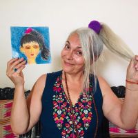 La extraña explicación de Daisy May Queen para no vacunarse contra el Coronavirus