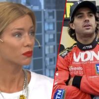 Nicole Neumann enamorada de Urcera habló de casamiento y de la posibilidad de tener más hijos
