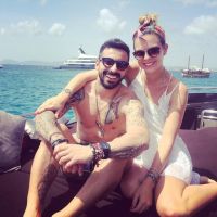 Rodrigo Lussich contra Pocho Lavezzi: "Le metió los cuernos a Yanina toda la vida"