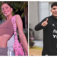 Tini Stoessel enfrenta rumores de romance con el "Tucu" Correa