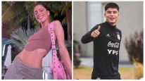 Tini Stoessel enfrenta rumores de romance con el "Tucu" Correa