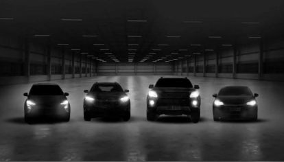 Se vienen cuatro nuevos modelos de Chevrolet, ¿todos en Argentina?