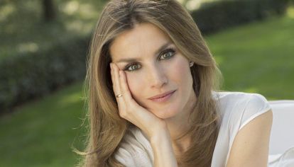 Letizia Ortiz tendrá que volver antes de sus vacaciones por un particular motivo