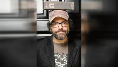 Ricardo Liniers Siri