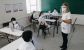 Presencialidad escuelas
