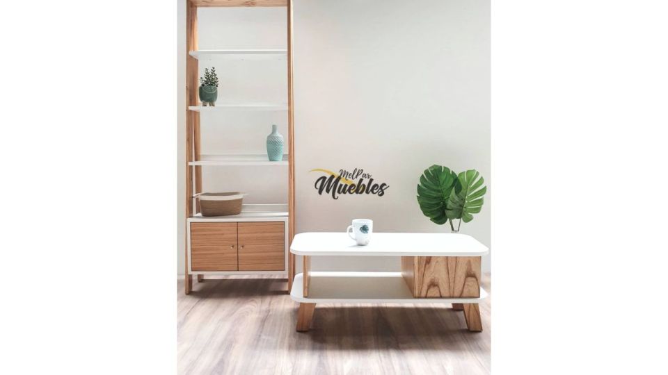 Caras | MelPar: muebles de diseño, a medida y con tintes europeos
